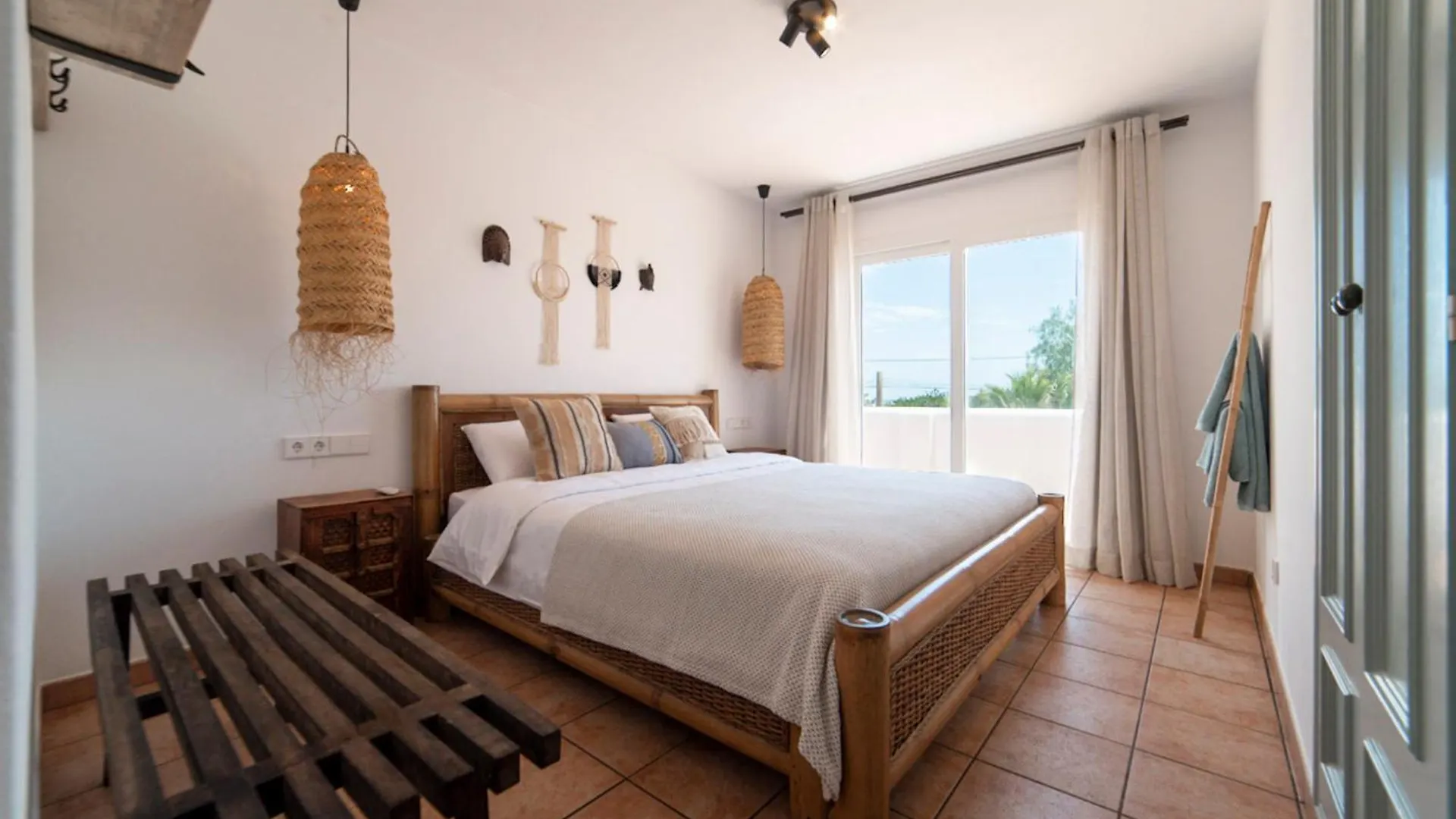 Private Villa Near Ibiza Town San José 0*,  Ισπανία