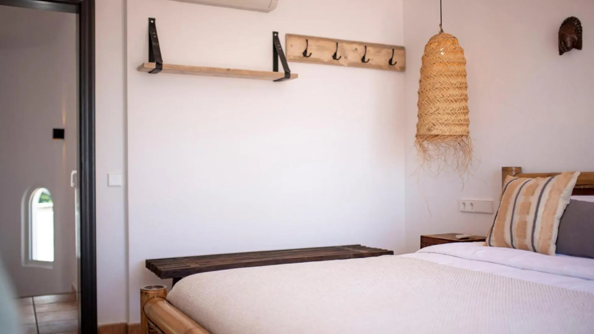 Private Villa Near Ibiza Town San José Ισπανία